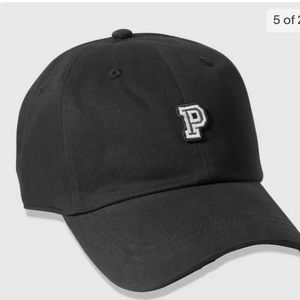 Victorias Secret “PINK” Logo Baseball Cap